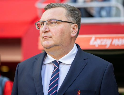 Kto jest trenerem reprezentacji Polski na MŚ 2022?